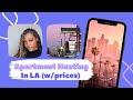 APARTMENT HUNTING IN LA| W/ PRICES !!