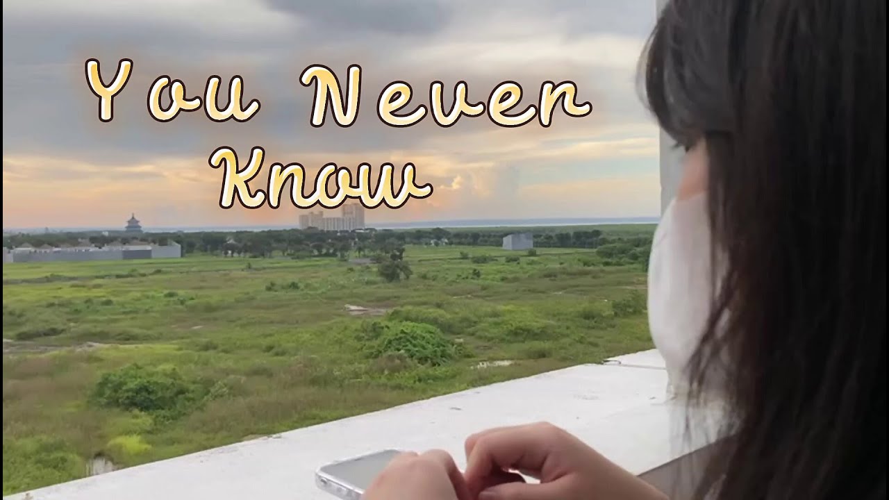 Psychology Fair 2023 – You Never Know (Universitas Katolik Widya Mandala)