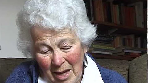 An interview with Rosemary Polack - part two   13 ...