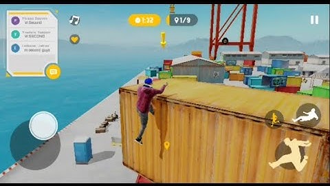 Rysen Dawn walkthrough part - 2.Android and ios gameplay