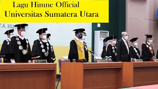 Download Lagu Himne  Universitas Sumatera Utara (USU) - USU Hymn Official Song by Paduan Suara USU 2020 MP3