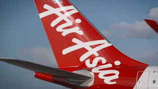 #AirAsiaA330neo - Airbus A330neo behind the scenes