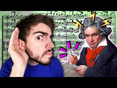 Video: ¿Beethoven tiene un tono perfecto?