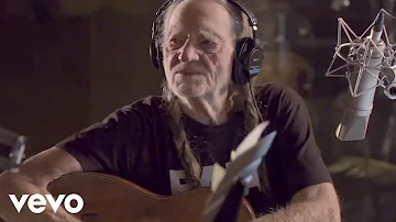 Willie Nelson and The Boys - Blue Eyes Crying In the Rain (Episode Five)