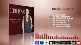 Çetin Demir    -   Yaranamadım