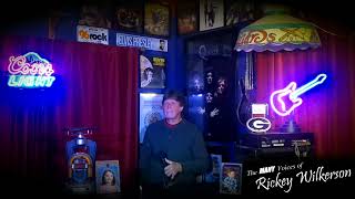 ELTON! ELTON! ELTON! "YOUR SONG" - vocal TRIBUTE by Rick Wilkerson!