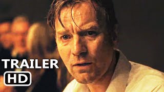 MOTHER COUCH Trailer (2024) Ewan McGregor, Ellen Burstyn