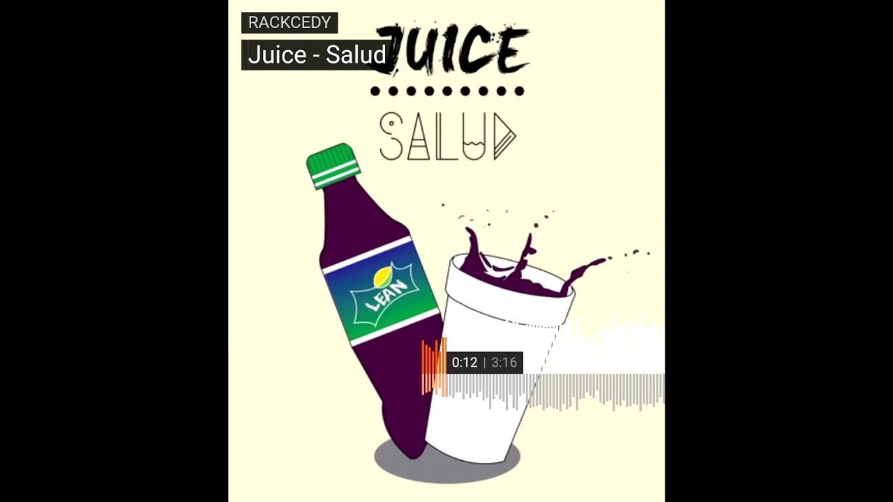 Juice - Salud
