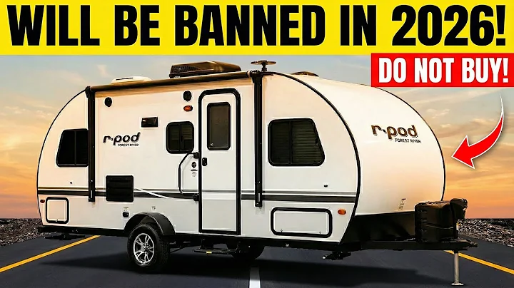 7 RVs That Will Be BANNED in 2026 — RV Owners Are Shocked!