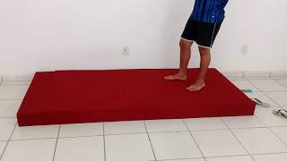 Púlpito Da Igreja Evangélica Jesus Á Preciosa Fonte