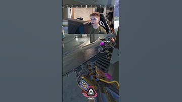 Guess My Rank #apex #apexlegends #apexlegendsclips #shorts