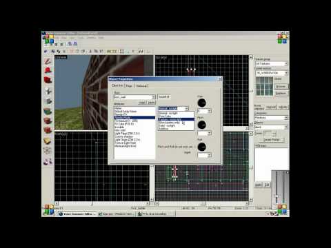 valve hammer tutorial 9 -making windows