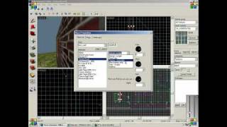 valve hammer tutorial 9 -making windows
