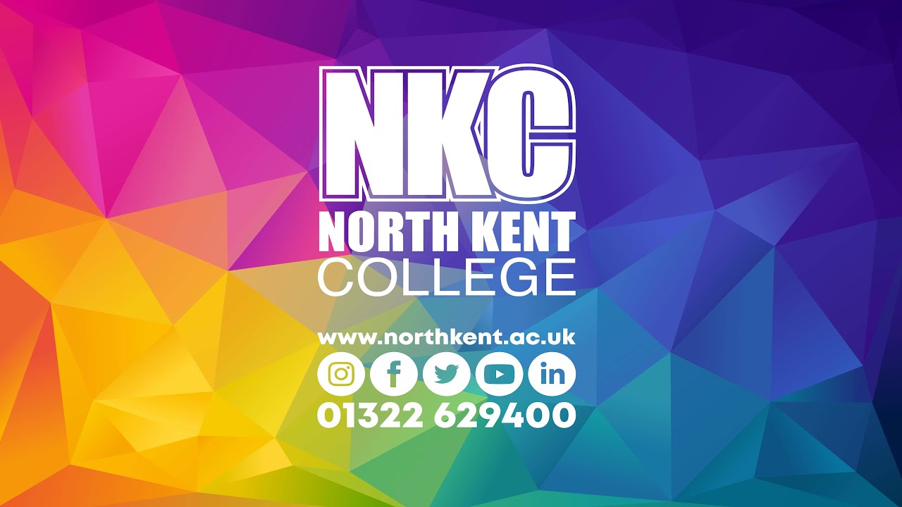 Catering & Hospitality at North Kent College