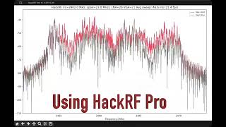 Home WiFi Ch11 screenshot 3