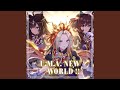 U M A NEW WORLD U M A NEW WORLD