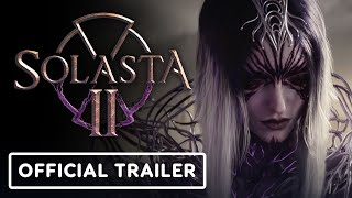 Thumb do video Solasta 2 - Official Reveal Trailer | The Game Awards 2024