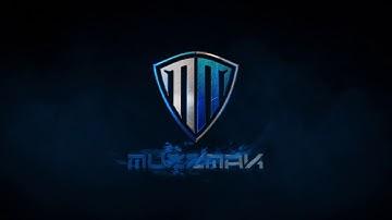 ID 003 Reaper Logo Animation & Intro