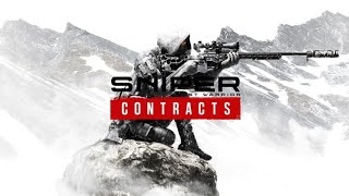 Sniper Ghost Warrior Contracts todos os contratos só ivanovsk morre screenshot 5