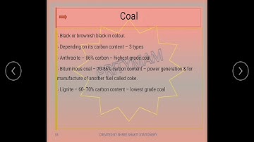 SCIENCE STD 8 NCERT CHAPTER 5 COMBUSTION AND FOSSIL FUELS (PART 2)