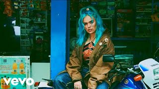 KAROL G, Ozuna - Te Necesito (Video Oficial)