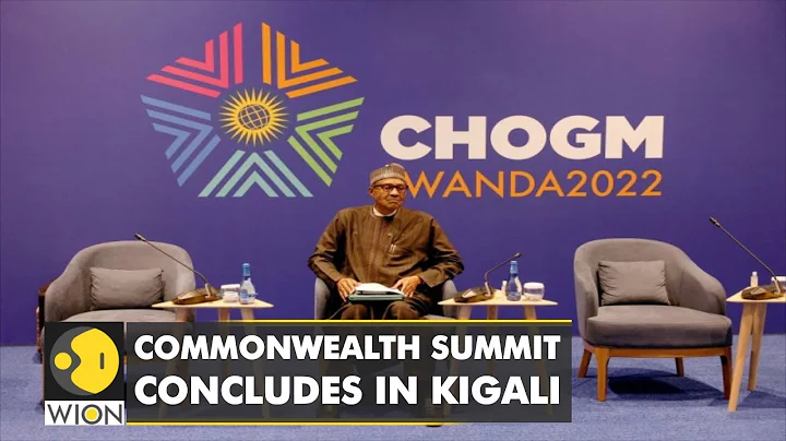 Commonwealth Summit concludes in Kigali: Togo and ...