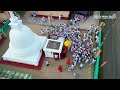 ශ්‍රී ආනන්දාරාමය - ඇස්වත්ත උතුර -Sri Anandaramaya - Aswattha North මහා ථූප ප්‍රතිෂ්ඨාපන මංගල්‍යය