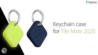 Tile Mate 2020 Silicone Case Review | Secure Fit & Full Protection