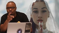 BHAD BHABIE - Hi Bich / Whachu Know (Official Music Video) | SquADD Reaction Video