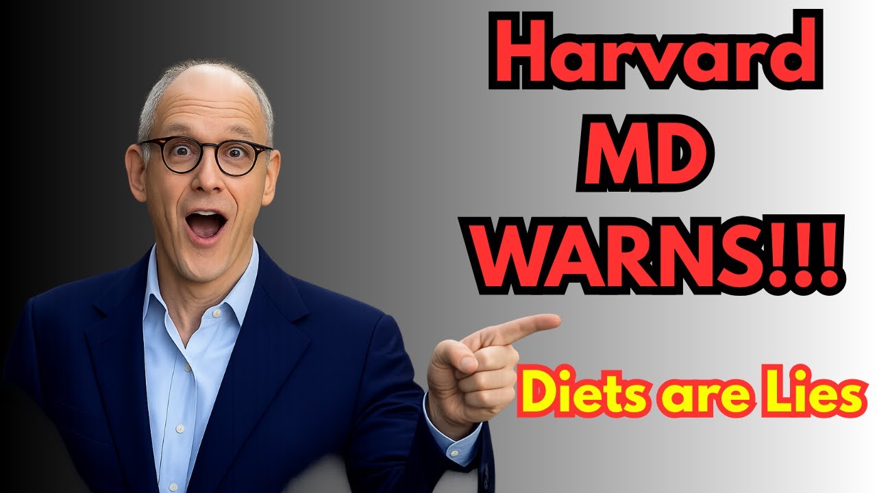 Debunking Nutrition Myths in 2026: Dr. Ezekiel Emanuel tells What Actually Works