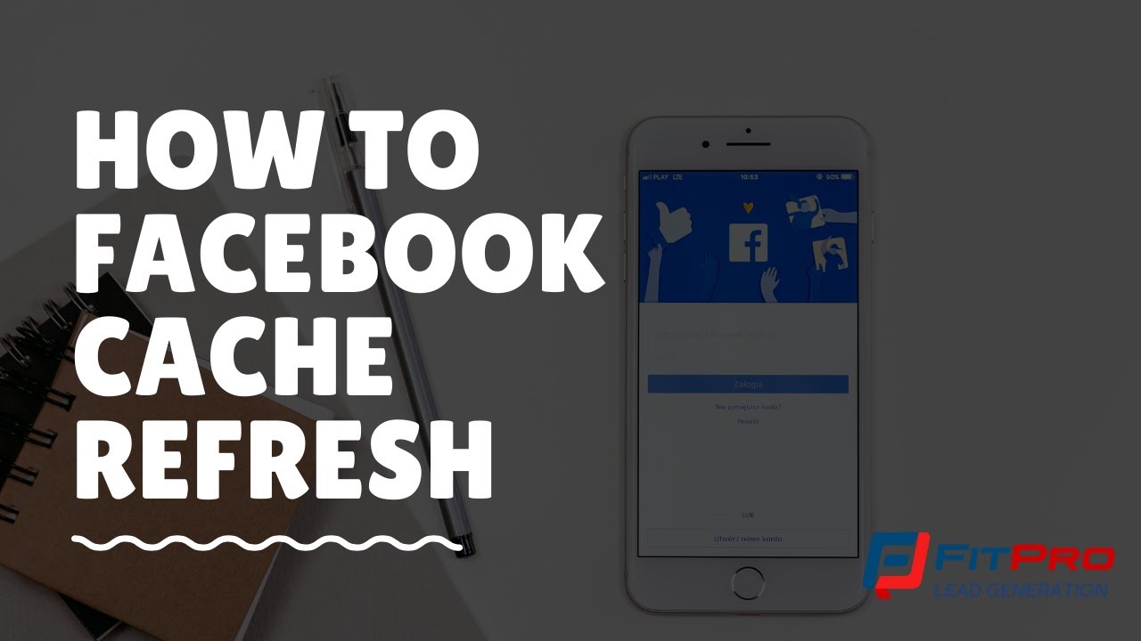 Update How To Facebook Cache Refresh | Clearing The Facebook Share Cache - Sharing Debugger