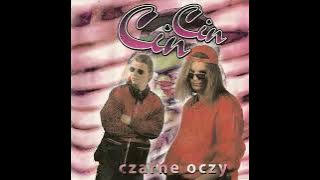 Cin Cin - Czarne Oczy