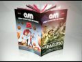 OSN April 2010 Program Guide Arabic VO Mov OSN April 2010 Program Guide Arabic VO Mov