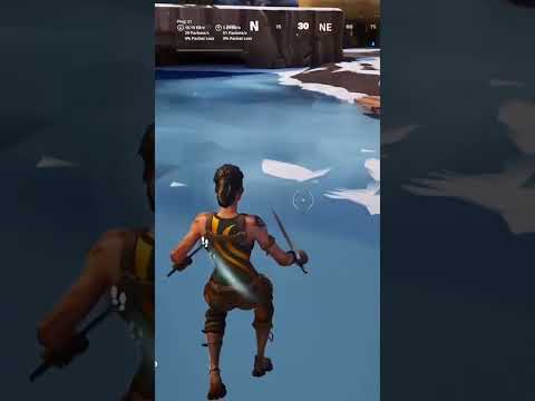 HOW DID I ESCAPE?!?!?!