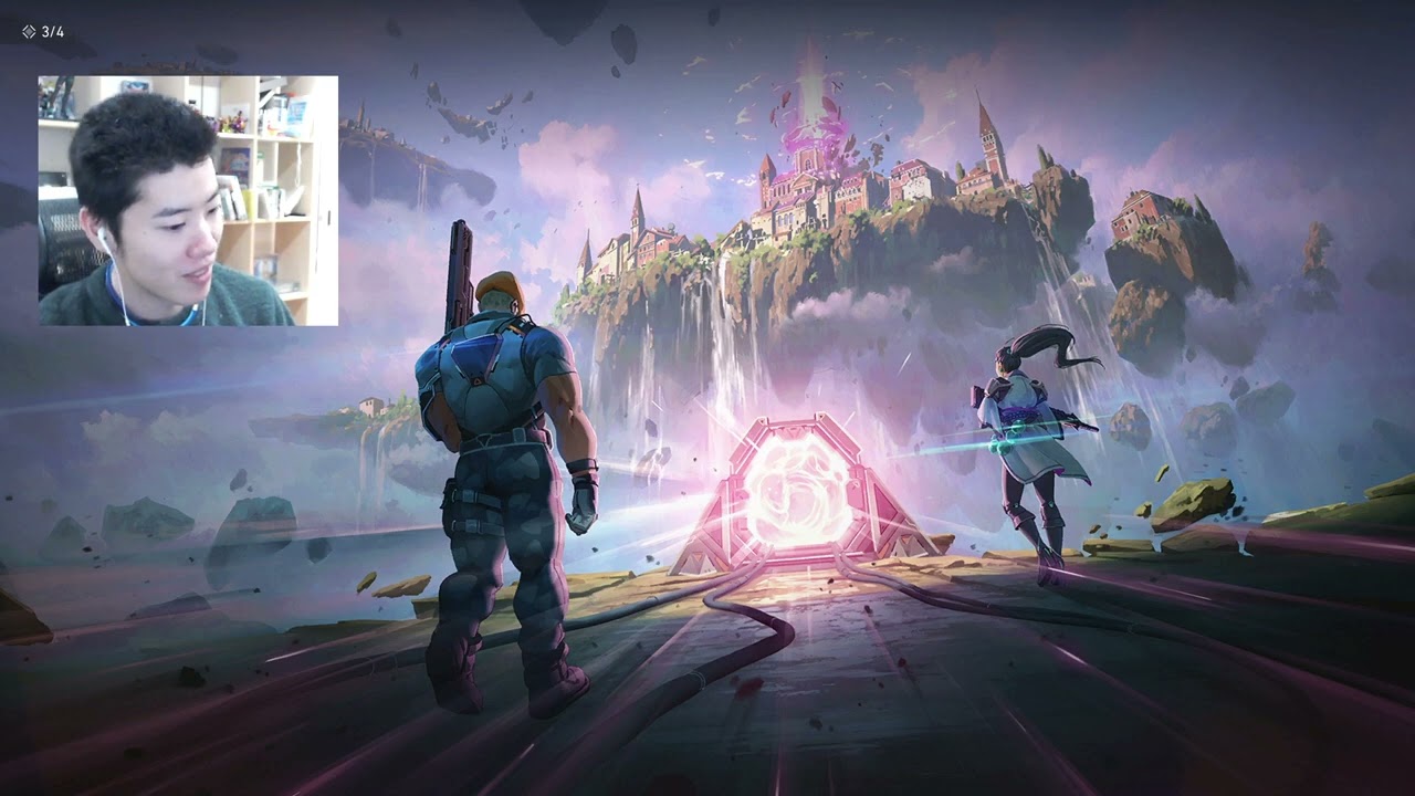 【2025/03/02】居残りVALO　※コメ無し