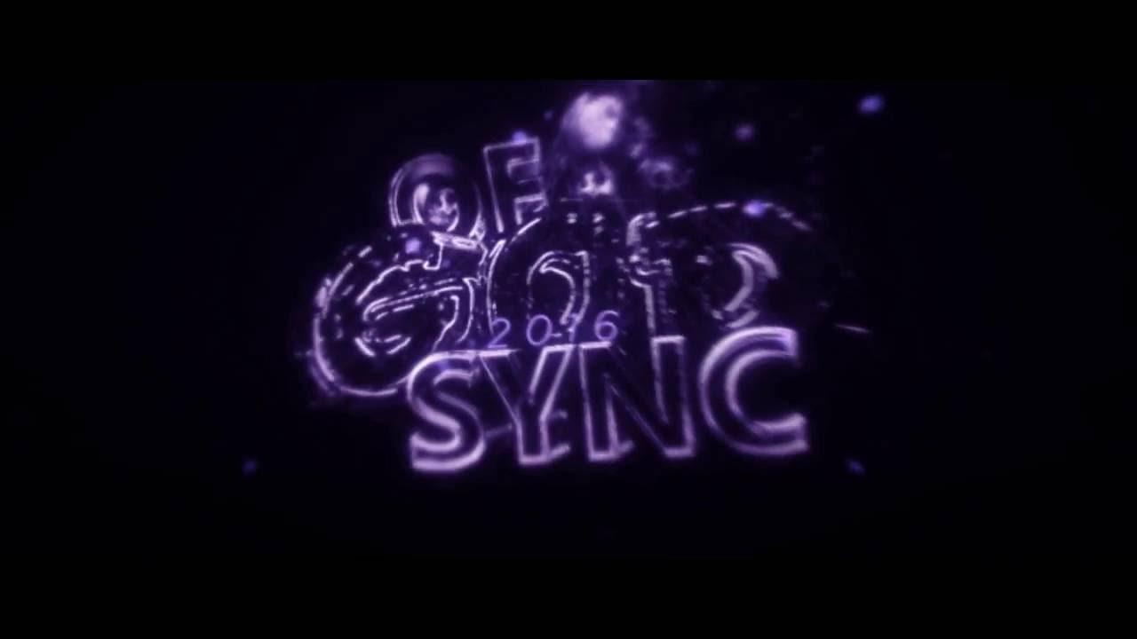 [Entry] God Of Sync Qualification • PyroGraphics