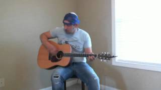 Country State Of Mind - Hank Williams Jr Cover by Michael Mcgregor chords