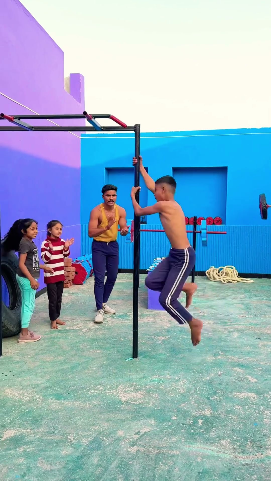 Who’s Winner ??#shortvideo #funnyvideo #funny