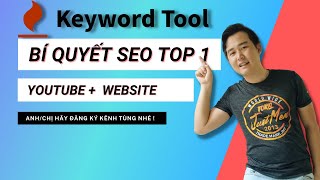 Full Keywordtool.io Công Cụ Phân Tích Từ Khóa Ngách || Từ Khóa Đồng Nghĩa Seo Website || Seo Youtube Guide