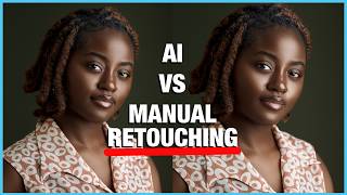 AI vs Manual Photo Editing Which One Is Actually Better?