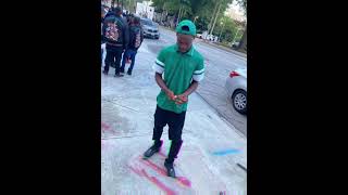 Kilo Kilo - Rockstar Ft Speedy Ray