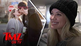 Hilary Duff Gives Her Ex A Third Try | TMZ TV Net Worth