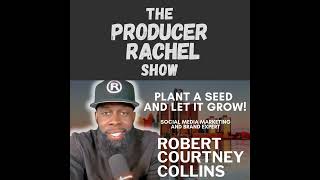 Robert Courtney Collins Plant A Seed And Let It Grow