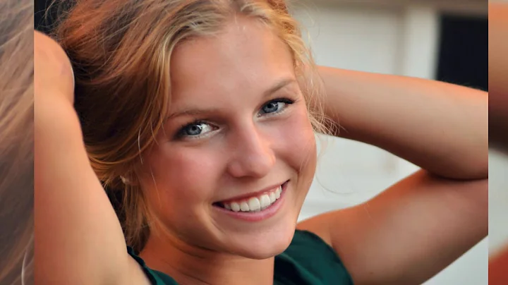 Breanne ~ Senior 2020