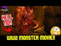 CRAZY WW2 HORROR: Omukade Trailer REVEALS Giant Centipede Monster MADNESS!