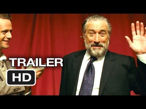 The Family Official Trailer #1 (2013) - Robert De Niro, Tommy Lee Jones Movie HD