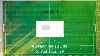 What do you get from a Boxplot