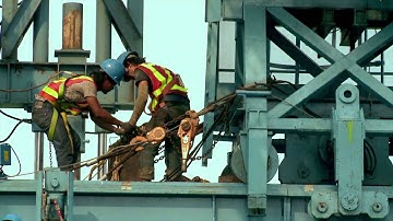 The Casablanca Viaduct