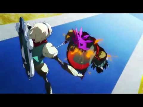 Video: Pazite: Johnny Kuha Mega Zdjelu Govedine Iz Persona 4