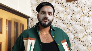 Abhishek Ne Bhoot Ban ke Daraya